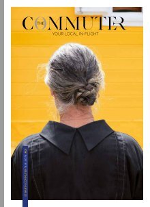The Commuter Magazine #1