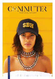 The Commuter Magazine #2