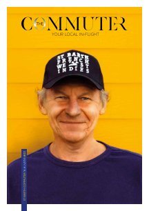 The Commuter Magazine #3