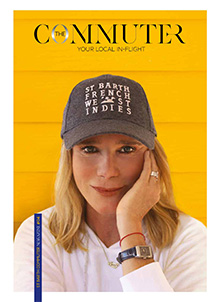 The Commuter Magazine #4