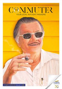 The Commuter Magazine #5